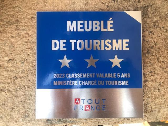 La Brindille Petit Mas Provencal Meuble De Tourisme 3 Etoiles 2-3 Personnes 1 Piece 30 M2 Confort Lisiere Foret Jardin Jacuzzi Piscine Villa